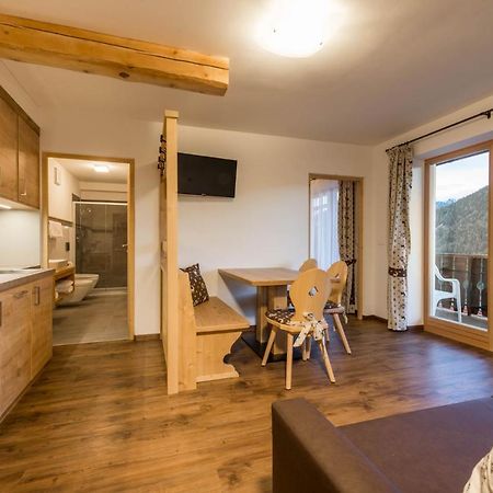 Waldheim Appartements Бресаноне Екстериор снимка