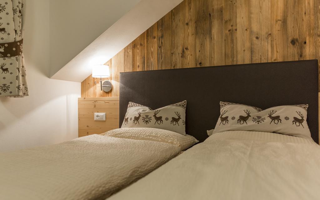 Waldheim Appartements Бресаноне Стая снимка