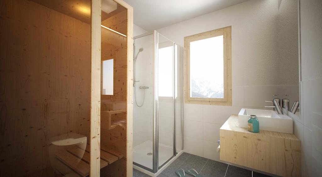 Waldheim Appartements Бресаноне Стая снимка