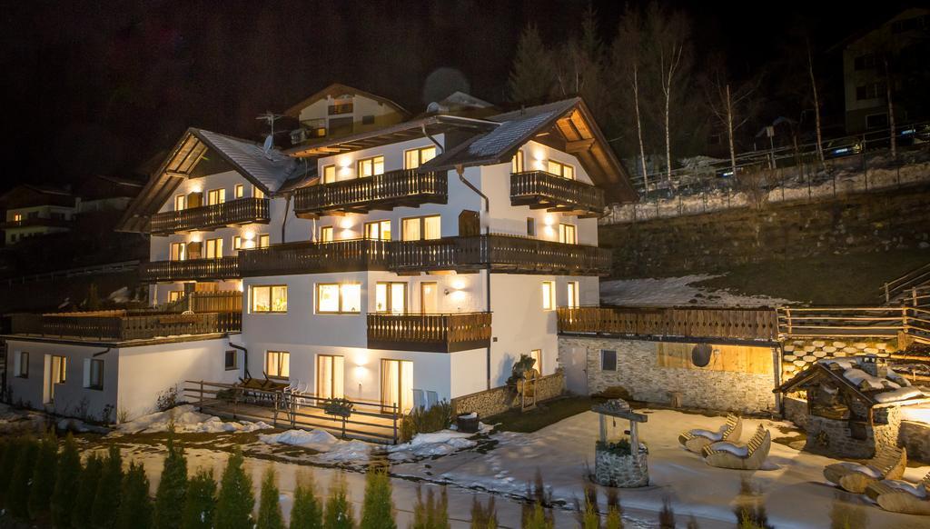 Waldheim Appartements Бресаноне Екстериор снимка