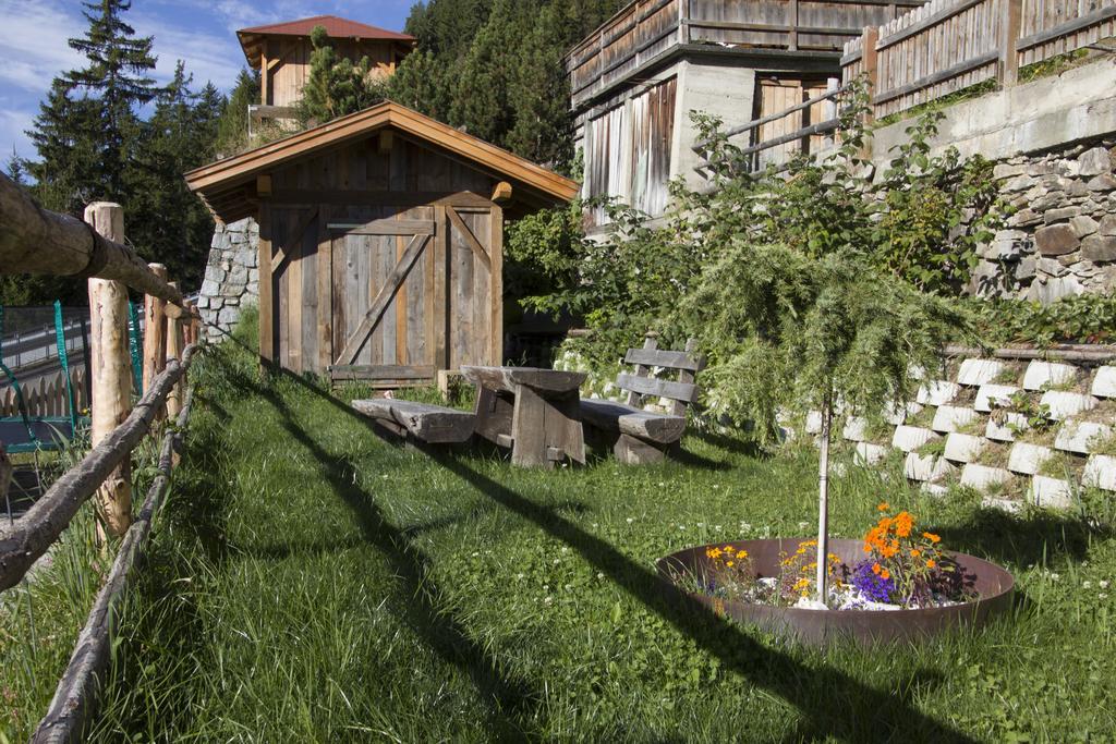 Waldheim Appartements Бресаноне Екстериор снимка