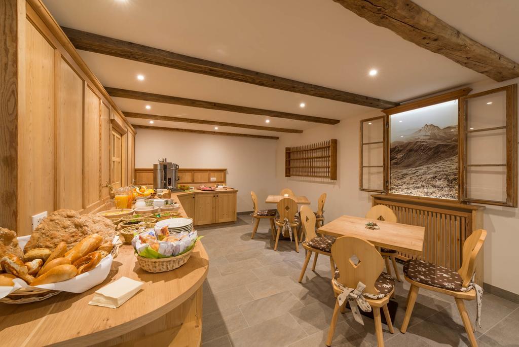 Waldheim Appartements Бресаноне Екстериор снимка