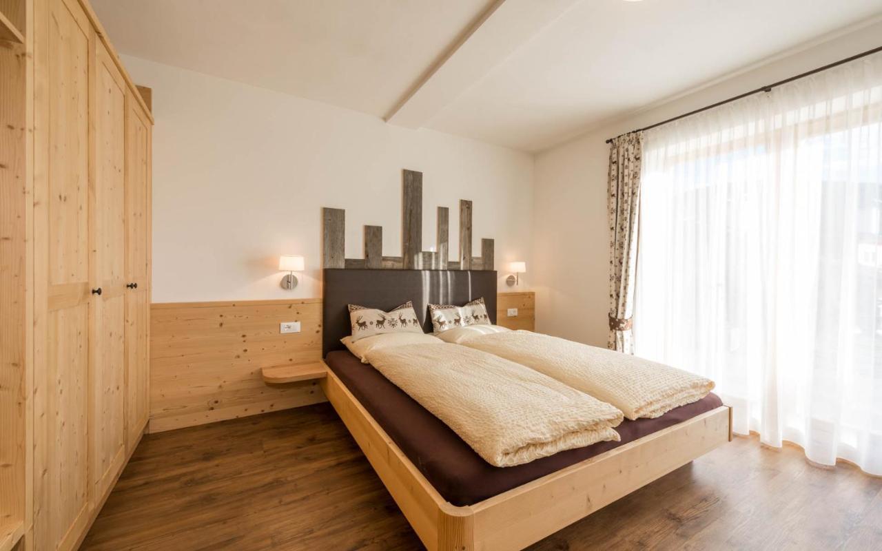 Waldheim Appartements Бресаноне Екстериор снимка