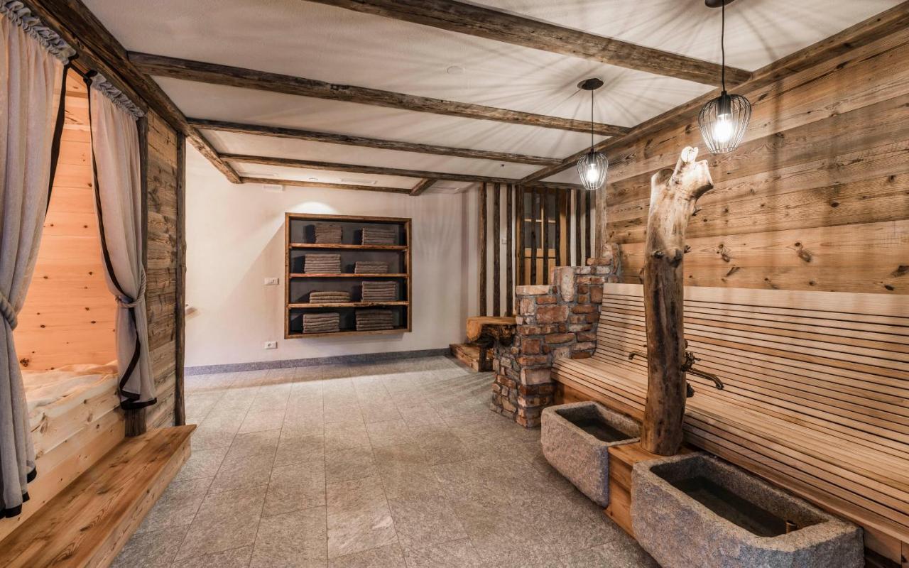 Waldheim Appartements Бресаноне Екстериор снимка