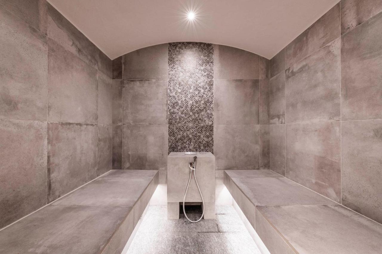 Waldheim Appartements Бресаноне Екстериор снимка