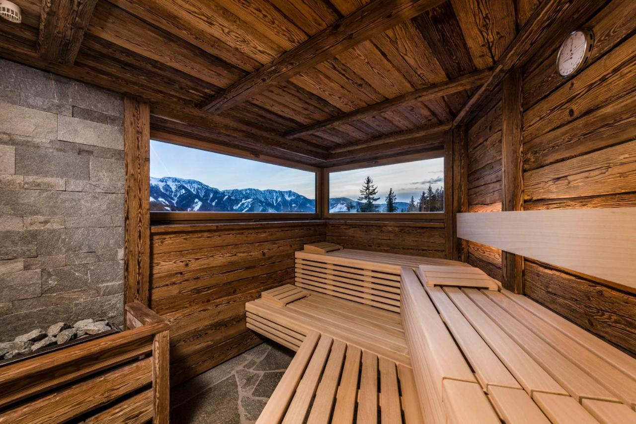 Waldheim Appartements Бресаноне Екстериор снимка