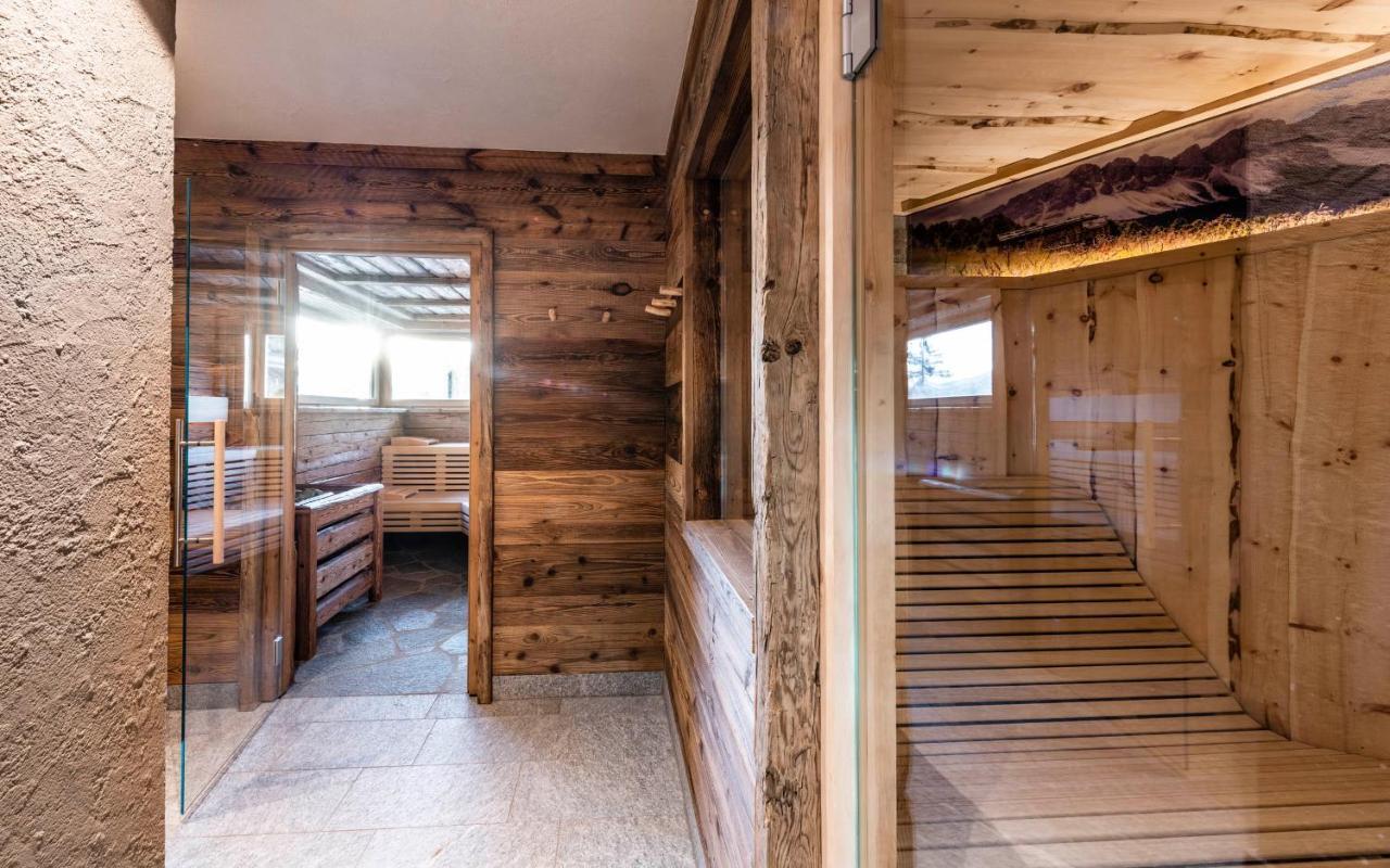 Waldheim Appartements Бресаноне Екстериор снимка